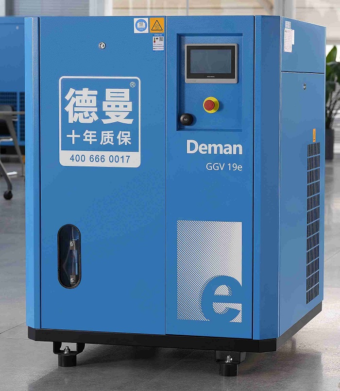 螺杆空压机