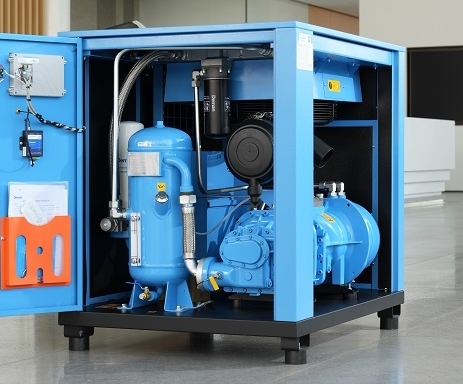 空压机