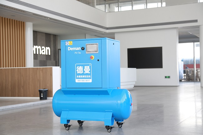 螺杆空压机