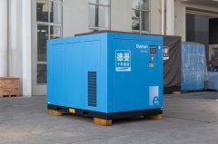 螺杆空压机空滤：被忽视的“第一道防线”，关 