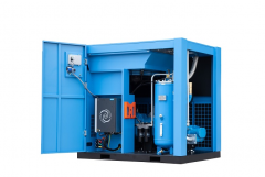 挑选变频空压机的四大核心指标？ 