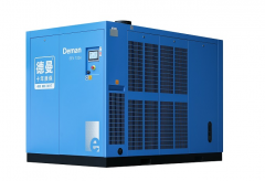 空压机排气含水率过高的原因与解决策略 